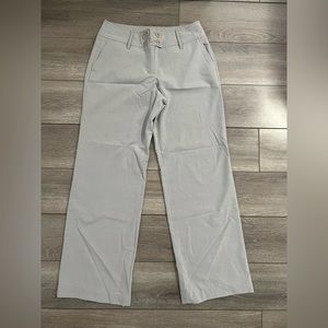 Women’s straight leg pants